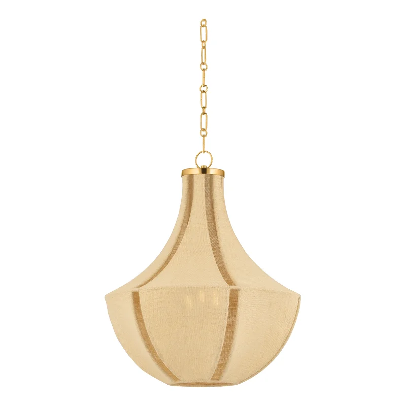 Adjustable track lighting for living roomsCascade Lake Pendant