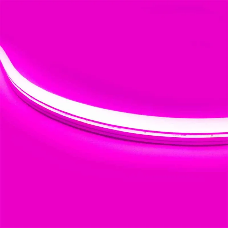 Industrial Pendant Lighting for Machine Shops65ft Neon Blaze Flexible LED Lighting, Pink, 24V, Side Bending Industrial Pendant Lighting for Machine Shops65ft Neon Blaze Flexible LED Lighting, Pink, 24V, Side Bending