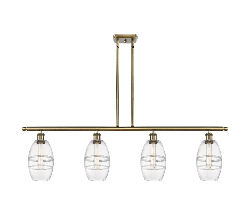 Durable Industrial Lighting for Harsh EnvironmentsBallston Four Light Island Pendant Durable Industrial Lighting for Harsh EnvironmentsBallston Four Light Island Pendant