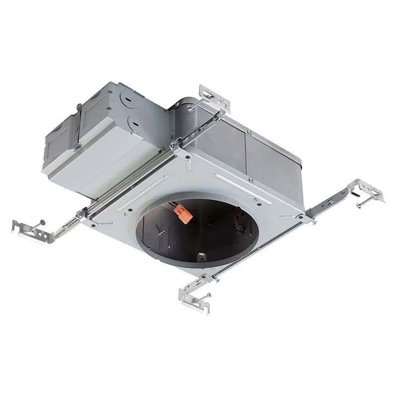 Commercial - grade track lighting for storesSignify L6RANE1VA LyteCaster LED Downlight Commercial - grade track lighting for storesSignify L6RANE1VA LyteCaster LED Downlight