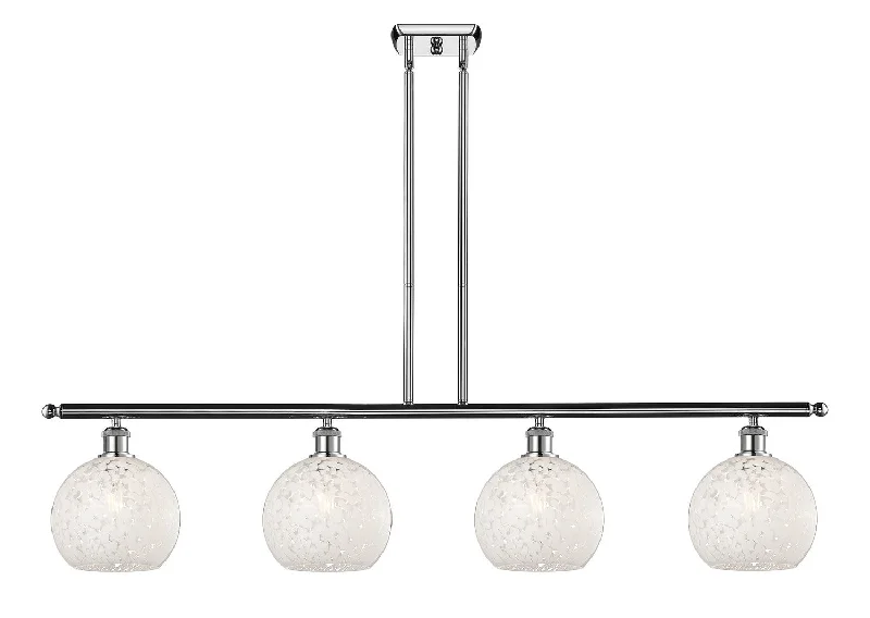 Corrosion - Resistant Industrial Lighting for Coastal FactoriesBallston LED Island Pendant Corrosion - Resistant Industrial Lighting for Coastal FactoriesBallston LED Island Pendant