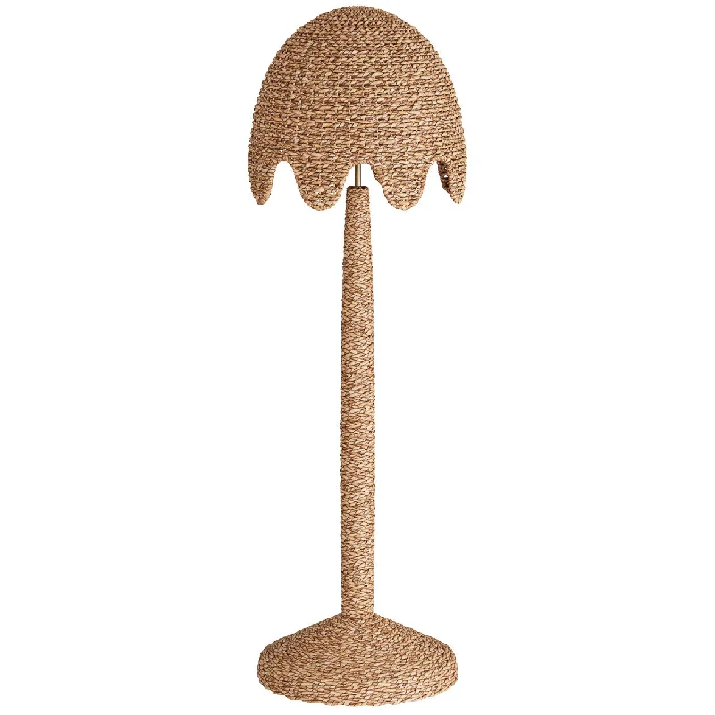 High - lumen track lighting for bright spacesMar Floor Lamp