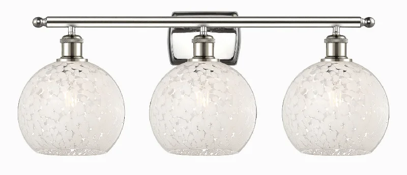 Industrial Exit Sign Lighting for Quick EvacuationBallston LED Bath Vanity