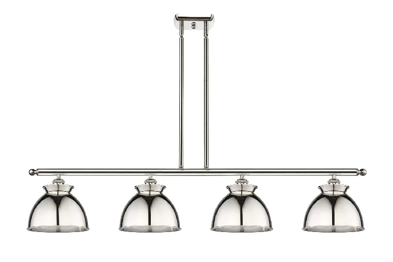 Industrial Task Lighting for Precision WorkstationsBallston Four Light Island Pendant Industrial Task Lighting for Precision WorkstationsBallston Four Light Island Pendant