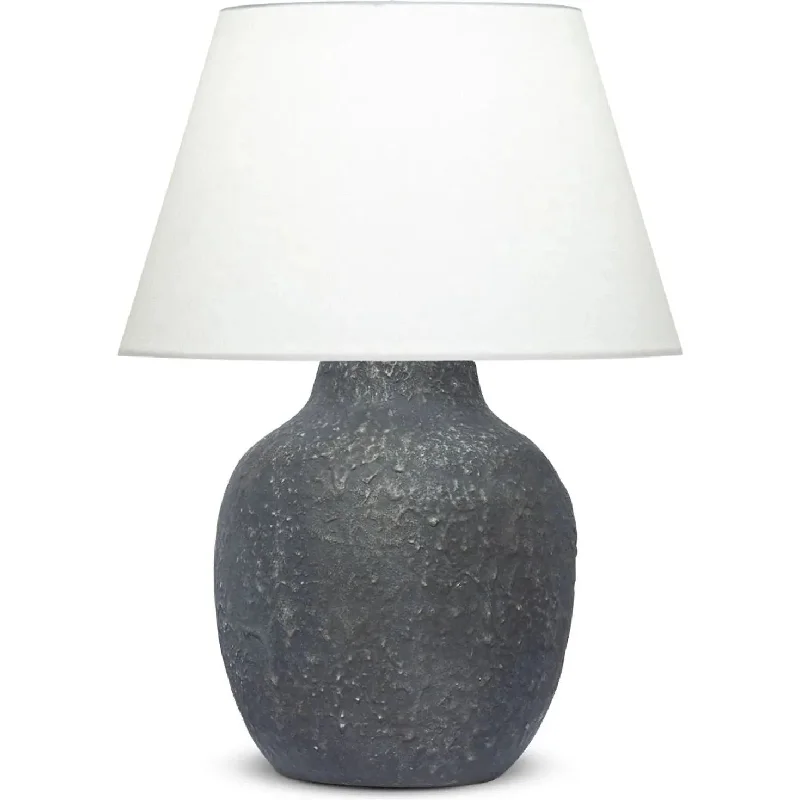 Track lighting with colored glass accentsTeddy Table Lamp