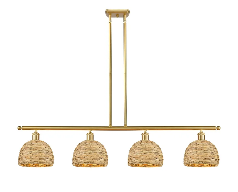 Industrial Wall - Mounted Lighting for Workshop WallsDowntown Urban Four Light Pendant Industrial Wall - Mounted Lighting for Workshop WallsDowntown Urban Four Light Pendant