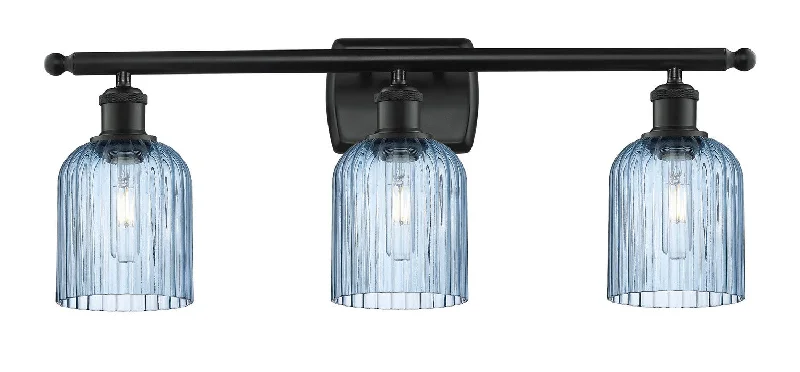 Industrial Lighting for Pharmaceutical ManufacturingBallston Three Light Bath Vanity Industrial Lighting for Pharmaceutical ManufacturingBallston Three Light Bath Vanity
