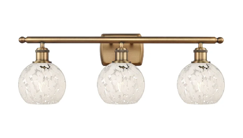 Industrial Lighting for Pharmaceutical ManufacturingBallston LED Bath Vanity