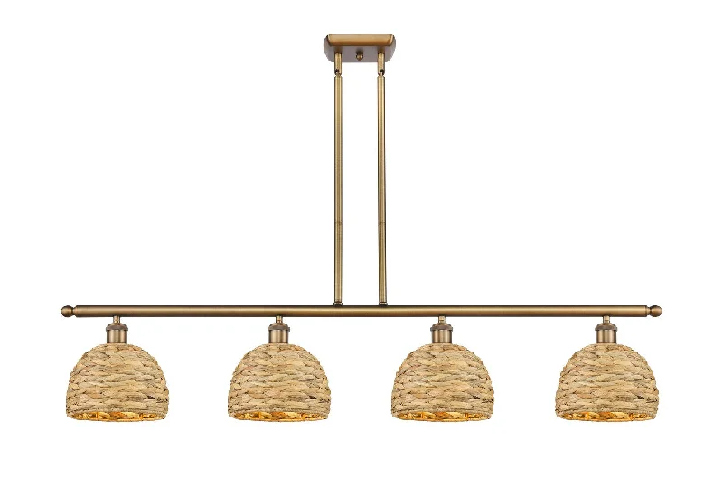 Industrial Wall - Mounted Lighting for Workshop WallsDowntown Urban Four Light Pendant Industrial Wall - Mounted Lighting for Workshop WallsDowntown Urban Four Light Pendant