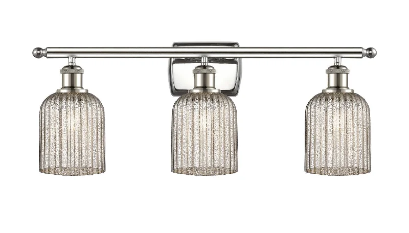 Industrial Task Lighting for Precision WorkstationsBallston Three Light Bath Vanity Industrial Task Lighting for Precision WorkstationsBallston Three Light Bath Vanity