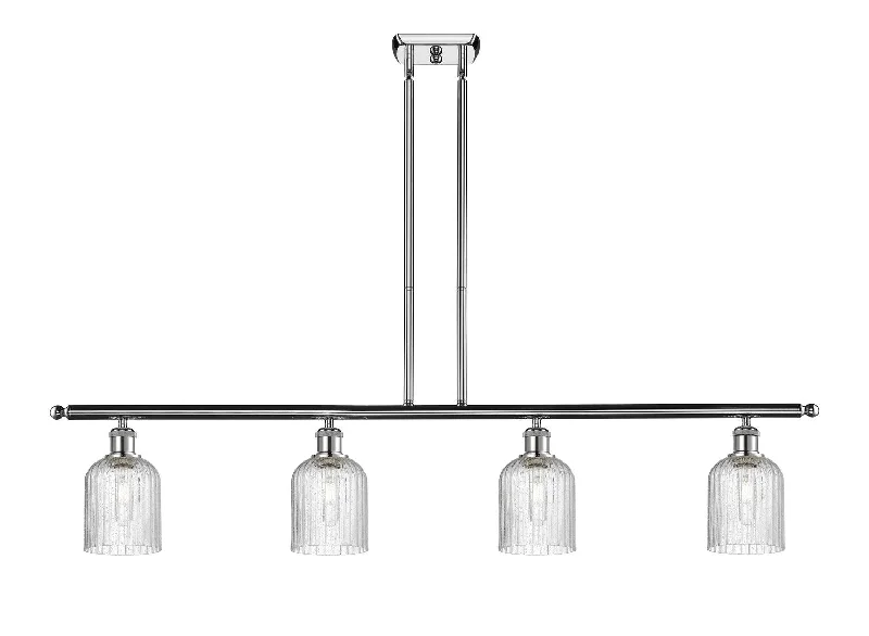 Industrial Lighting for Automotive Manufacturing PlantsBallston Four Light Island Pendant Industrial Lighting for Automotive Manufacturing PlantsBallston Four Light Island Pendant