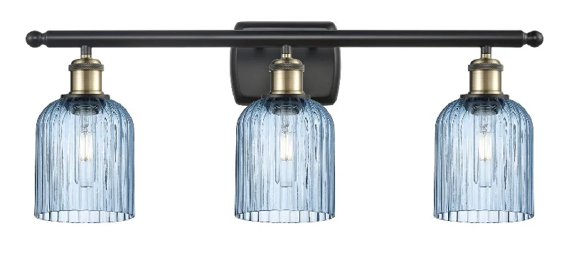 Industrial Flood Lighting for Outdoor Loading DocksBallston Three Light Bath Vanity Industrial Flood Lighting for Outdoor Loading DocksBallston Three Light Bath Vanity