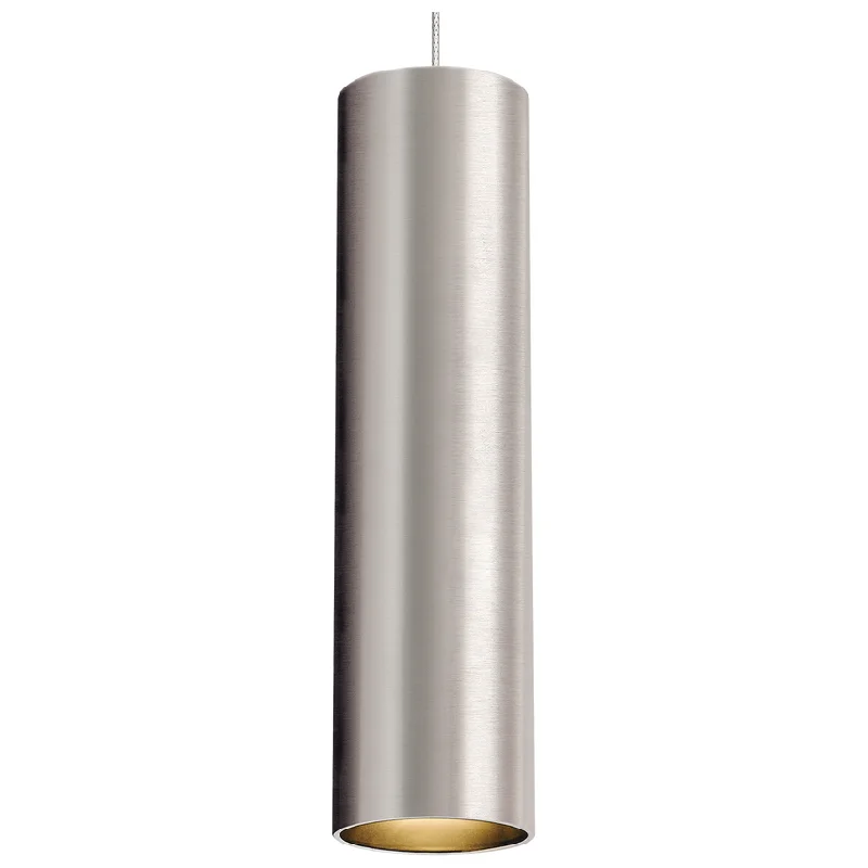 Track lighting for creating a moody atmospherePiper Pendant MonoRail