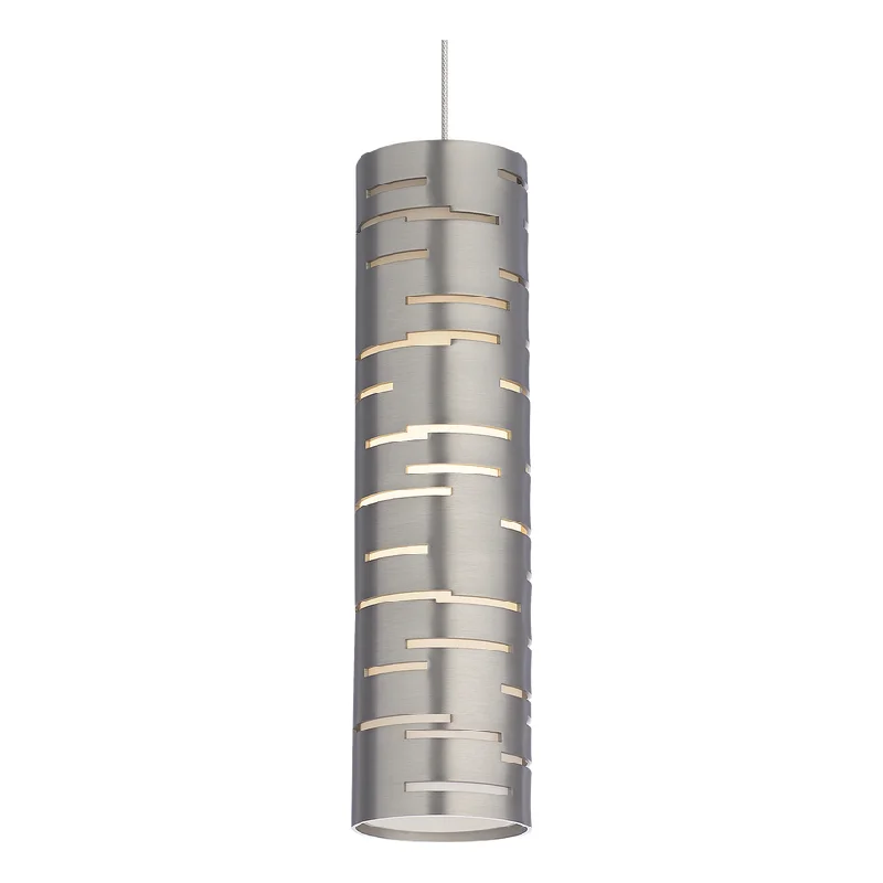 Track lighting for high - ceiling spacesRevel Pendant MonoRail