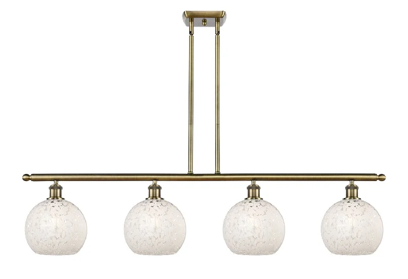 Industrial Lighting for Food Processing FactoriesBallston LED Island Pendant