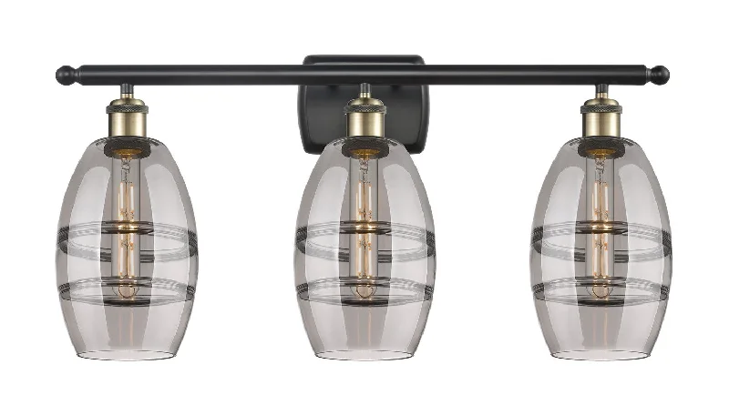 Adjustable Industrial Lighting for Flexible IlluminationBallston Three Light Bath Vanity Adjustable Industrial Lighting for Flexible IlluminationBallston Three Light Bath Vanity