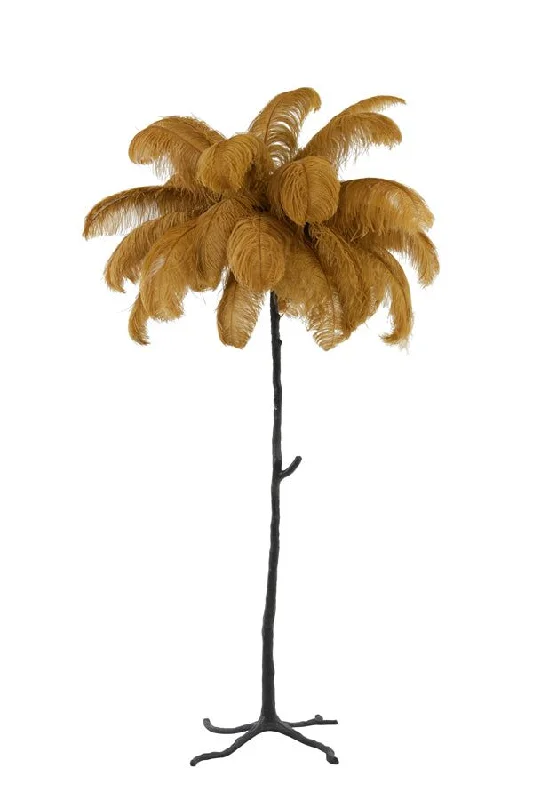 Track lighting for rental propertiesFeather Floor Lamp - Black & Caramel/Gold & White/Black & Black/Gold & Peach/Black & Olive Green Finish