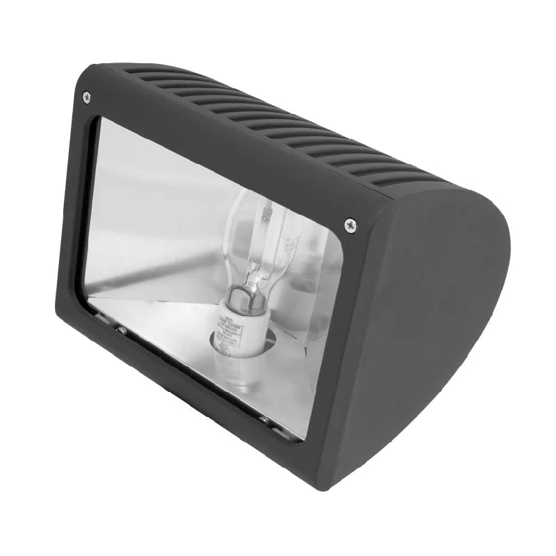 Track lighting with a chunky, bold designHoward RBF Round Back Flood Housing Only