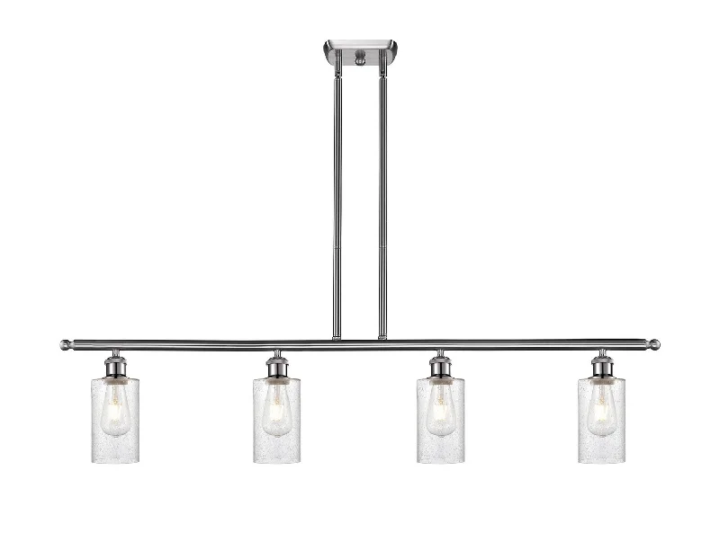 Industrial Flood Lighting for Outdoor Loading DocksBallston Four Light Island Pendant Industrial Flood Lighting for Outdoor Loading DocksBallston Four Light Island Pendant
