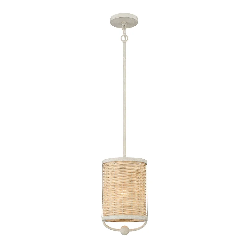 Track lighting with colored glass accentsEurofase 38158-025 Comparelli 1 Light White Wicker Pendant Track lighting with colored glass accentsEurofase 38158-025 Comparelli 1 Light White Wicker Pendant