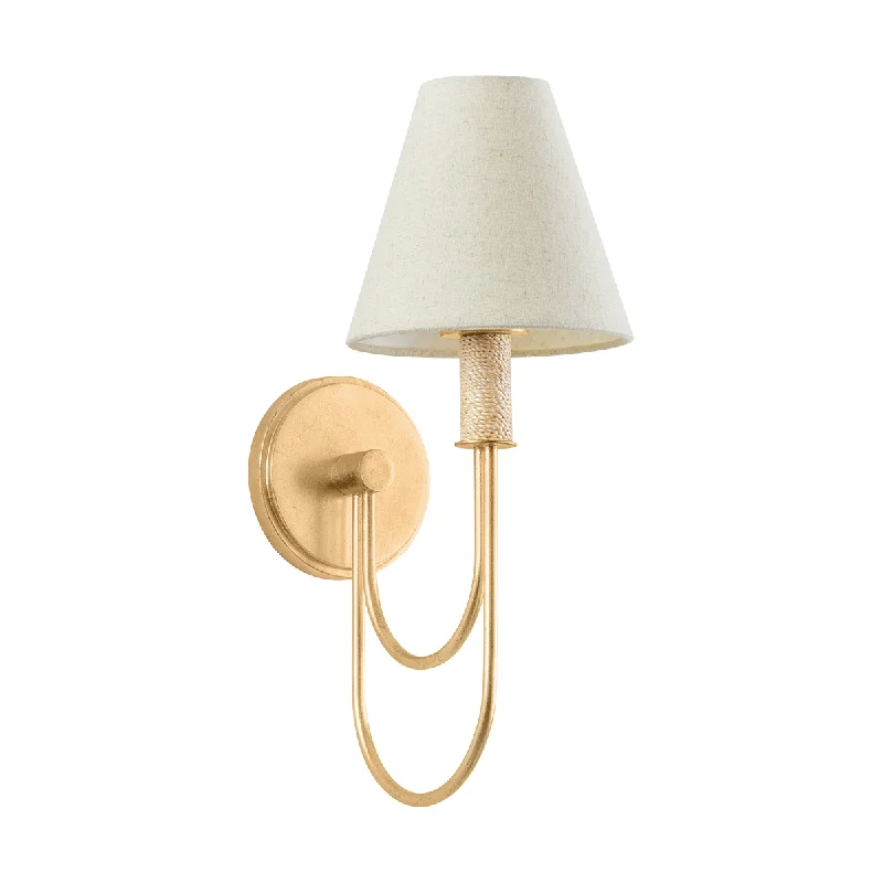 Track lighting with adjustable armsWarrensburg Wall Sconce