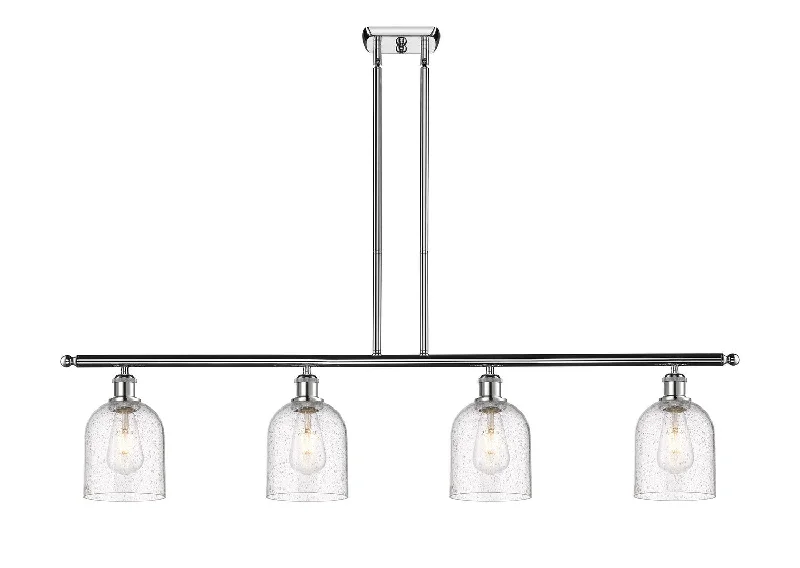 Industrial Exit Sign Lighting for Quick EvacuationBallston Four Light Island Pendant Industrial Exit Sign Lighting for Quick EvacuationBallston Four Light Island Pendant