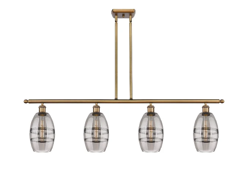 Dimmable Industrial Lighting for Ambiance ControlBallston Four Light Island Pendant Dimmable Industrial Lighting for Ambiance ControlBallston Four Light Island Pendant