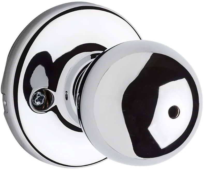 Track lighting with swivel heads for precise aimingKwikset 300P-26 Polo Privacy Door Locks Bright Chrome Finish Track lighting with swivel heads for precise aimingKwikset 300P-26 Polo Privacy Door Locks Bright Chrome Finish