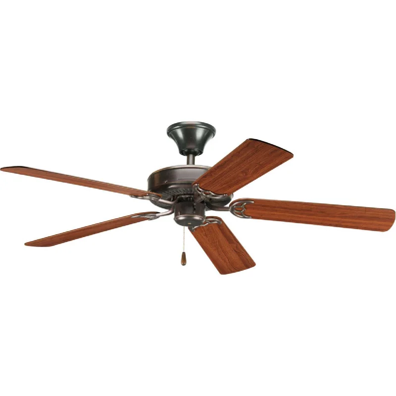 Adjustable track lighting for living roomsProgress Lighting P2501-20 AirPro 52 inch Antique Bronze with Medium Cherry/Classic Walnut Blades Ceiling Fan Adjustable track lighting for living roomsProgress Lighting P2501-20 AirPro 52 inch Antique Bronze with Medium Cherry/Classic Walnut Blades Ceiling Fan