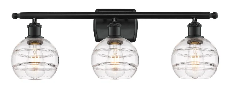 Industrial Exit Sign Lighting for Quick EvacuationBallston Three Light Bath Vanity Industrial Exit Sign Lighting for Quick EvacuationBallston Three Light Bath Vanity