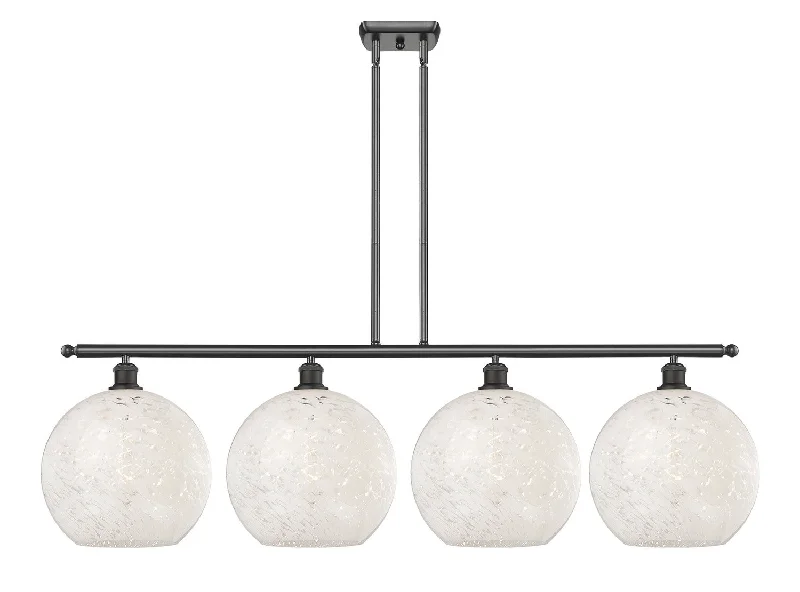 Industrial Lighting for Pharmaceutical ManufacturingBallston LED Island Pendant