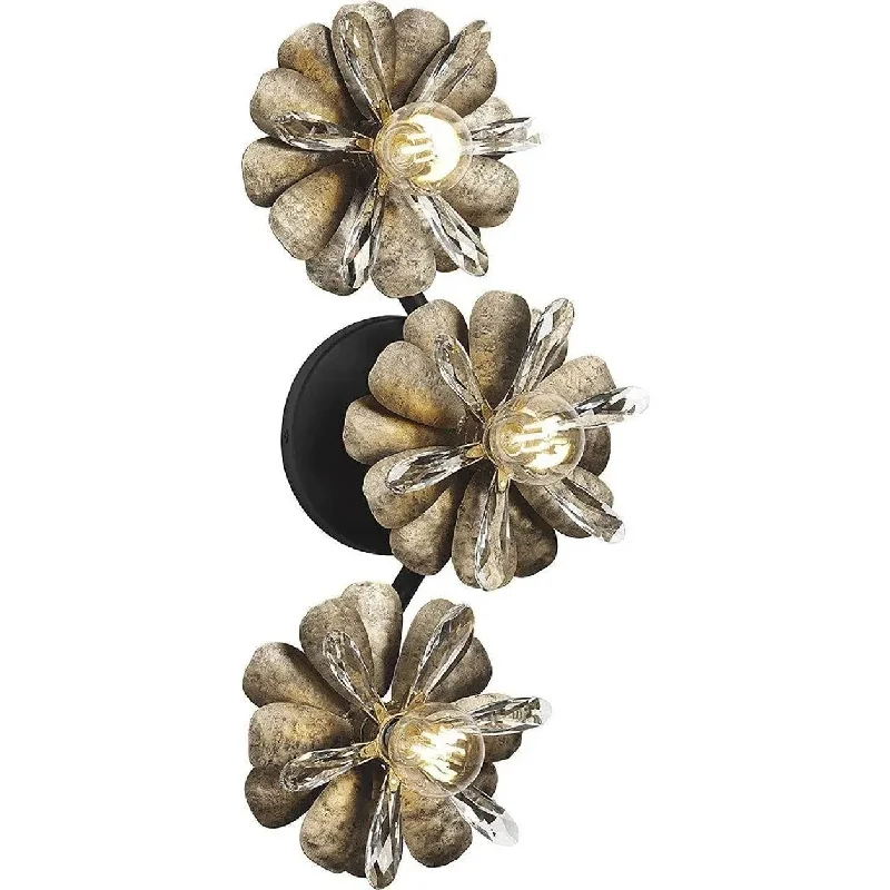 Track lighting for small apartmentsGiselle Wall Sconce