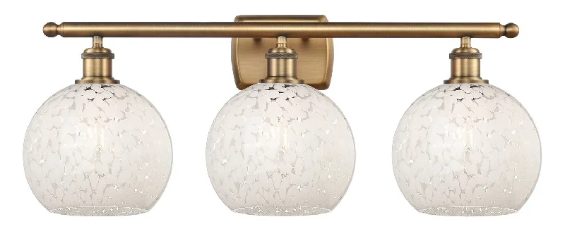 Industrial Lighting for Textile MillsBallston LED Bath Vanity
