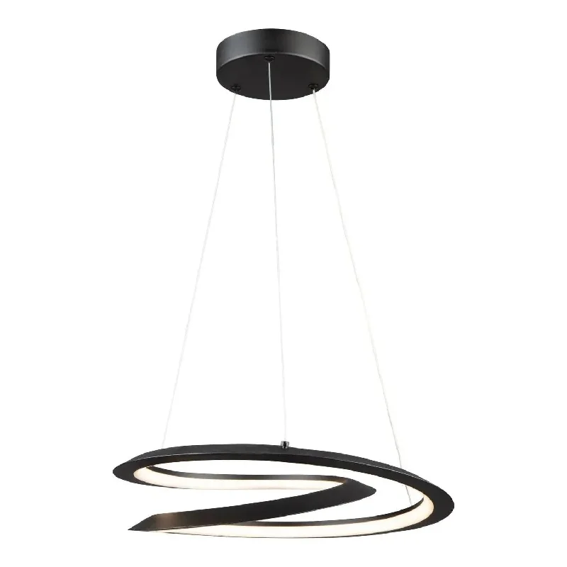 Track lighting for museums and galleriesAra LED Pendant