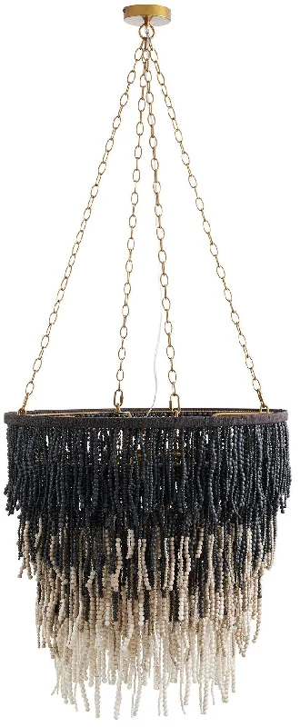Dimmable track lighting for home officesLizzy Chandelier