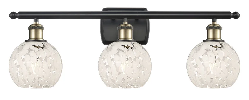 Dust - Resistant Industrial Lighting for Dirty WorkspacesBallston LED Bath Vanity