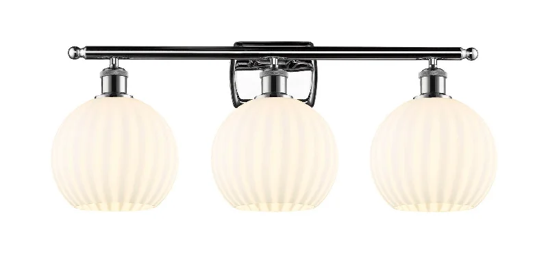 Industrial Emergency Lighting for Safety in FactoriesBallston LED Bath Vanity