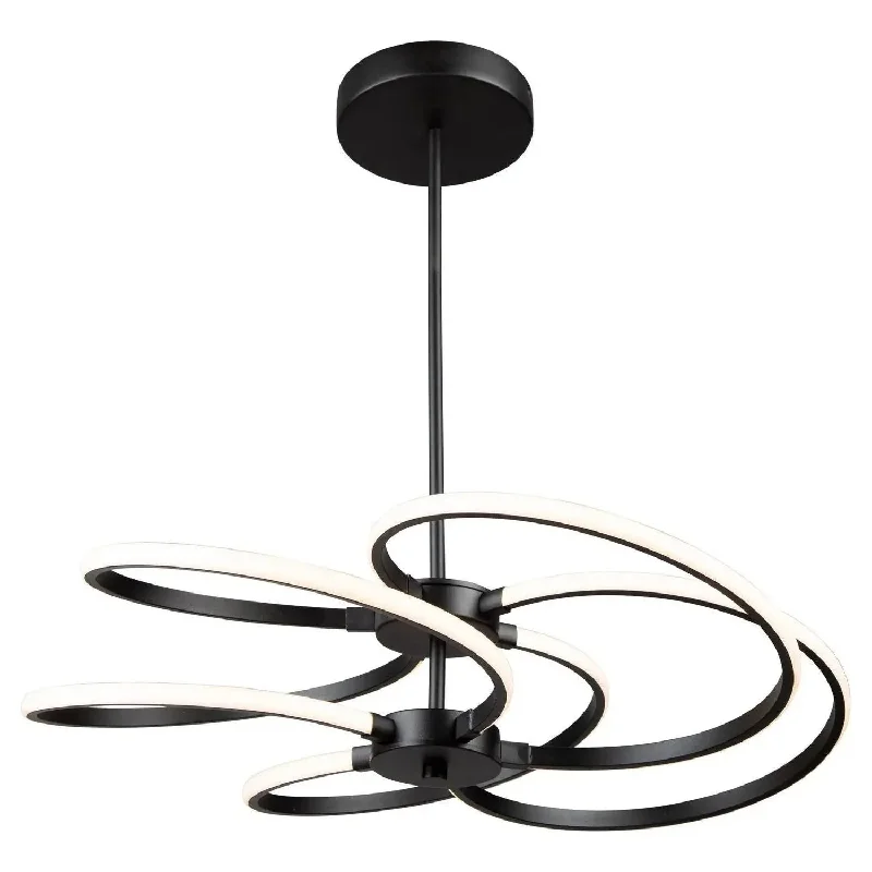 Track lighting with a long - lasting lifespanEquinox LED Pendant