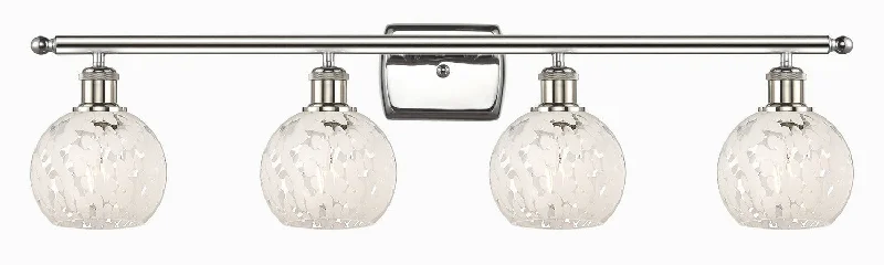 Industrial Lighting for Woodworking FactoriesBallston LED Bath Vanity