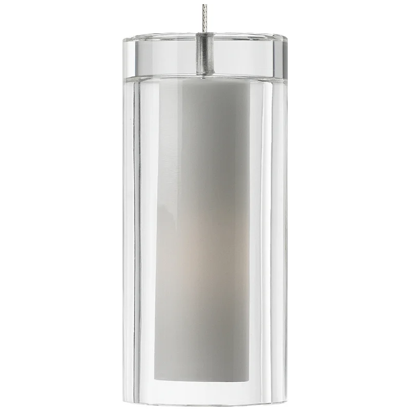 Energy - efficient track lighting fixturesSara Pendant MonoRail