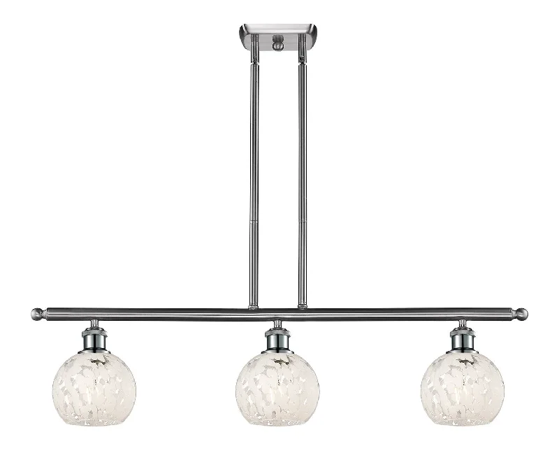 Industrial Lighting for Pharmaceutical ManufacturingBallston LED Island Pendant