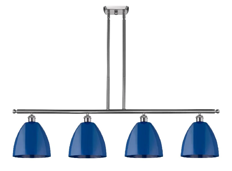 Dimmable Industrial Lighting for Ambiance ControlBallston Four Light Island Pendant Dimmable Industrial Lighting for Ambiance ControlBallston Four Light Island Pendant