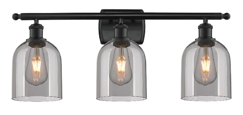 Color - Tunable Industrial Lighting for Special ApplicationsBallston Three Light Bath Vanity Color - Tunable Industrial Lighting for Special ApplicationsBallston Three Light Bath Vanity