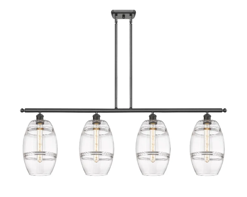 Industrial Lighting for Electronics ManufacturingBallston Four Light Island Pendant Industrial Lighting for Electronics ManufacturingBallston Four Light Island Pendant