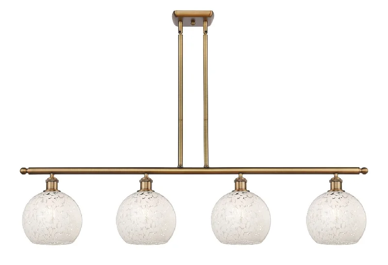 Industrial Task Lighting for Precision WorkstationsBallston LED Island Pendant