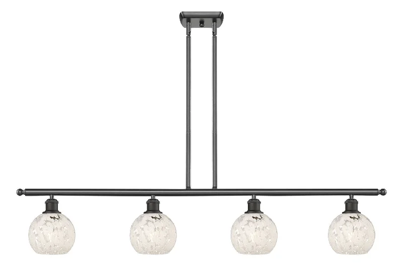 Dimmable Industrial Lighting for Ambiance ControlBallston LED Island Pendant