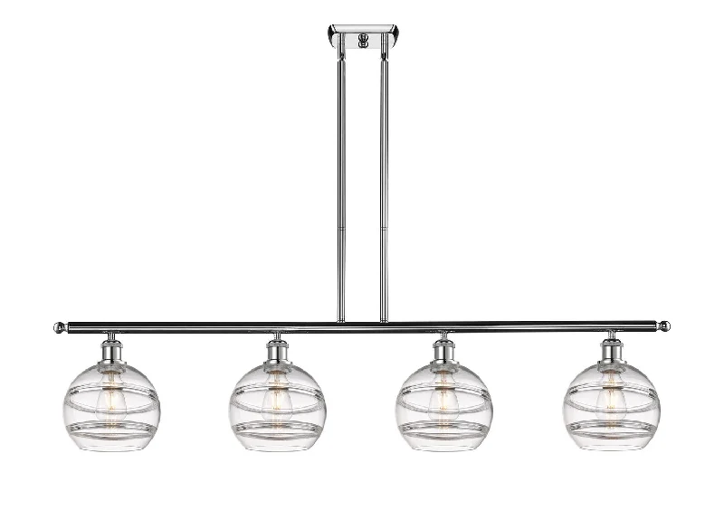 Explosion - Proof Industrial Lighting for Hazardous LocationsBallston Four Light Island Pendant Explosion - Proof Industrial Lighting for Hazardous LocationsBallston Four Light Island Pendant