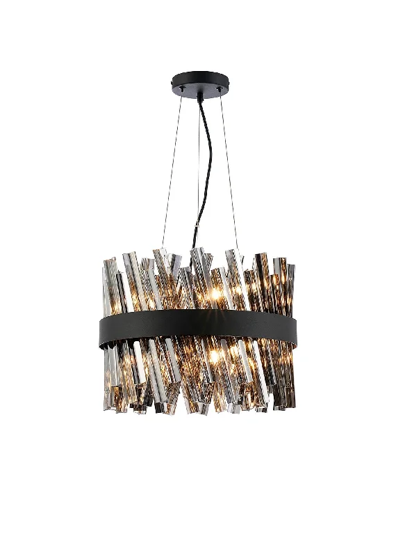 White track lighting for a clean lookBellina 10/18/32/34Lt Round Pendant, Brass/Nickel/Black - Various Finishes White track lighting for a clean lookBellina 10/18/32/34Lt Round Pendant, Brass/Nickel/Black - Various Finishes