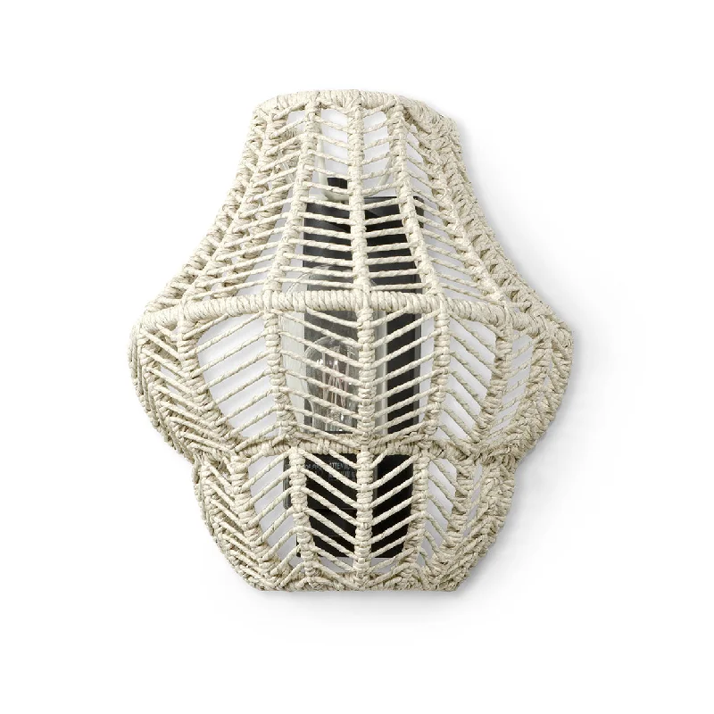 Track lighting for creating a moody atmospherePalecek 2151-79 Gabriella Outdoor Wall Sconce in White Rattan Track lighting for creating a moody atmospherePalecek 2151-79 Gabriella Outdoor Wall Sconce in White Rattan