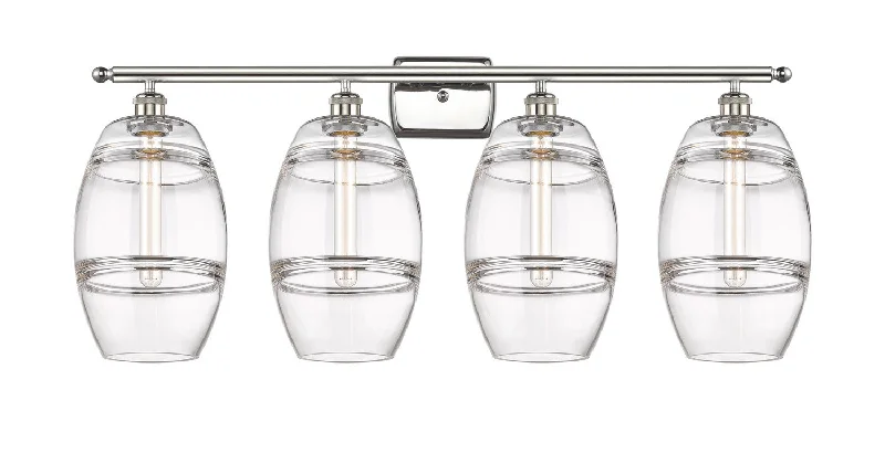 Dust - Resistant Industrial Lighting for Dirty WorkspacesBallston Four Light Bath Vanity Dust - Resistant Industrial Lighting for Dirty WorkspacesBallston Four Light Bath Vanity